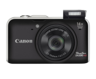 Canon SX 230 HS - 1411356 - zdjęcie 5
